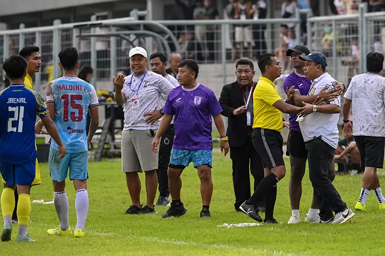 main-imbang-versus-banyuwangi-putra,-persewangi-diminta-tetap-pertahankan-permainan-cantik