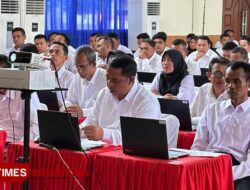 Pemkab Majalengka Masih Buka Pendaftaran PPPK Tahap 2, Simak Jadwalnya Berikut – TIMES Banyuwangi