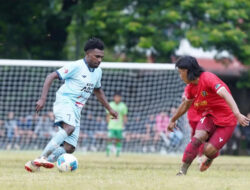 Liga 4 Jatim, Perspa Pacitan Harus Akui Keunggulan Persepon Ponorogo – TIMES Banyuwangi