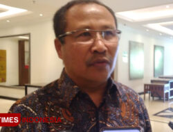 Wabah PMK Merebak, Pemkab Bantul Tutup Seluruh Pasar Hewan – TIMES Banyuwangi