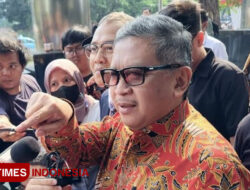 KPK Tunggu Kehadiran Hasto Kristiyanto Senin Depan – TIMES Banyuwangi