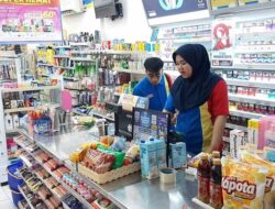 Aksi Curas Menimpa Minimarket Kota Tasikmalaya, Pelaku Todongkan Air Softgun – TIMES Banyuwangi