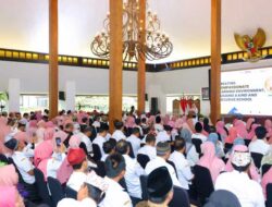 Banyuwangi Siapkan Kepala Sekolah untuk Pendidikan Berbasis Welas Asih – TIMES Banyuwangi