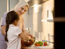 Tips Memasak Makanan Agar Tak Kehilangan Banyak Nutrisi – TIMES Banyuwangi