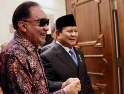 Ke Malaysia, Presiden Prabowo akan Bertemu dengan Anwar Ibrahim – TIMES Banyuwangi