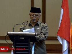 Ada 5 Kandidat, Direktur Sanusi Center Sebut 11 Kriteria Sekda Kabupaten Malang – TIMES Banyuwangi