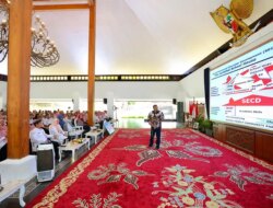 Ratusan Kepala Sekolah Diajak Bangun Lingkungan Pendidikan yang Welas Asih – Radar Banyuwangi