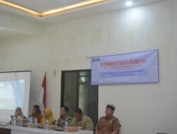 Susun Amdal, PT Blue Ocean Foods Indonesia Libatkan Masyarakat Muncar Banyuwangi