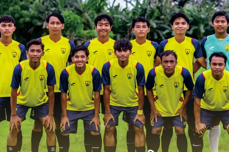 gugur-di-putaran-pertama-liga-4-jatim,-perseta-tulungagung-beri-apresiasi-perjuangan-pemainnya