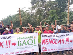 Pemakaman Ditolak Warga, Baqi Memorial Park Malang Klaim Sudah Penuhi Prosedur – TIMES Banyuwangi