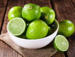 Inilah 5 Manfaat Jeruk Nipis untuk Menjaga Kesehatan di Musim Hujan – TIMES Banyuwangi