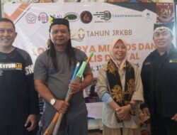 Dirgahayu JRKBB Ke-20 Sinau Rakom Medsos Jurnalistik Digital