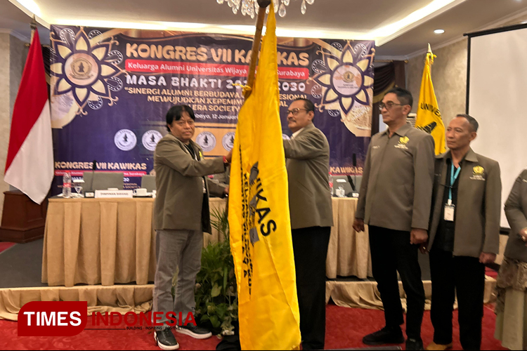kongres-vii-kawikas,-agus-dono-siap-dukung-program-asta-cita-presiden-prabowo-–-times-banyuwangi