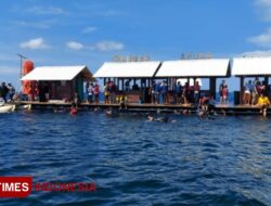 Melebihi Target, 3,4 Juta Wisatawan Melancong ke Banyuwangi Sepanjang Tahun 2024 – TIMES Banyuwangi