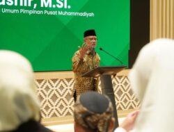 Sejak Awal Berdiri, Muhammadiyah Telah Miliki Etos Ekonomi yang Canggih – TIMES Banyuwangi