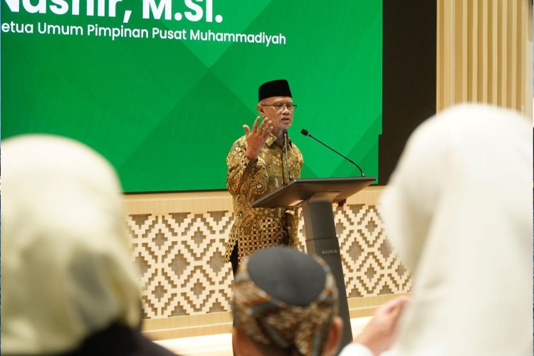 sejak-awal-berdiri,-muhammadiyah-telah-miliki-etos-ekonomi-yang-canggih-–-times-banyuwangi