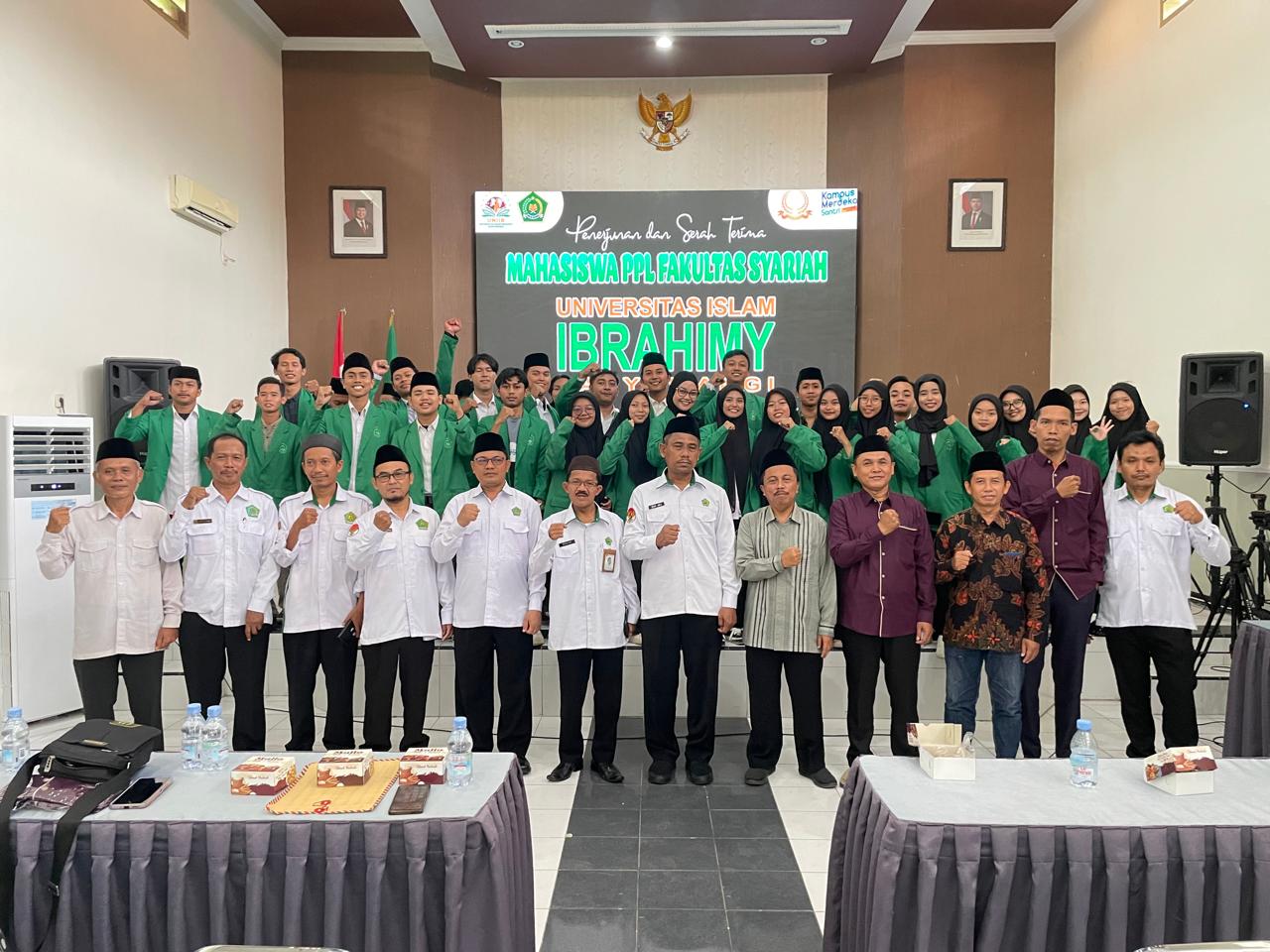 serah-terima-mahasiswa-uniib-ppl-di-kantor-kementerian-agama-banyuwangi
