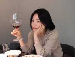 Song Hye Kyo Rilis Single After Love untuk Anjing Terlantar – TIMES Banyuwangi