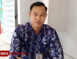 Lapas Serang Berdayakan Warga Binaan dengan Program Ketapang – TIMES Banyuwangi