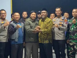 Dua Perguruan Silat Dipertemukan, Proses Hukum Lanjut – Radar Banyuwangi