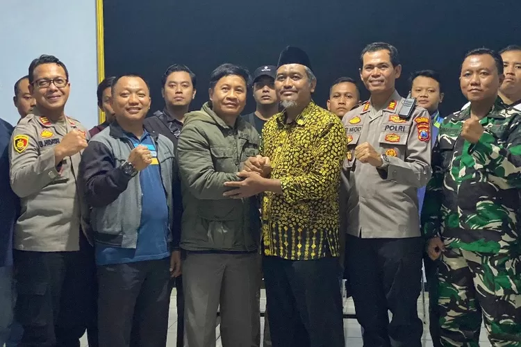 dua-perguruan-silat-dipertemukan,-proses-hukum-lanjut-–-radar-banyuwangi