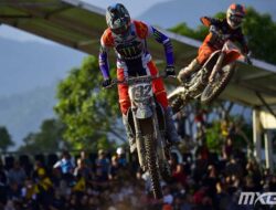Event MXGP Lombok 2024 Tinggalkan Utang Rp 8 Miliar, Pekerja Tuntut Pembayaran – TIMES Banyuwangi