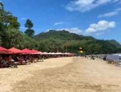 Sepanjang 2024 Banyuwangi Dikunjungi 3,4 juta Wisatawan, Naik 7 persen Dibanding 2023