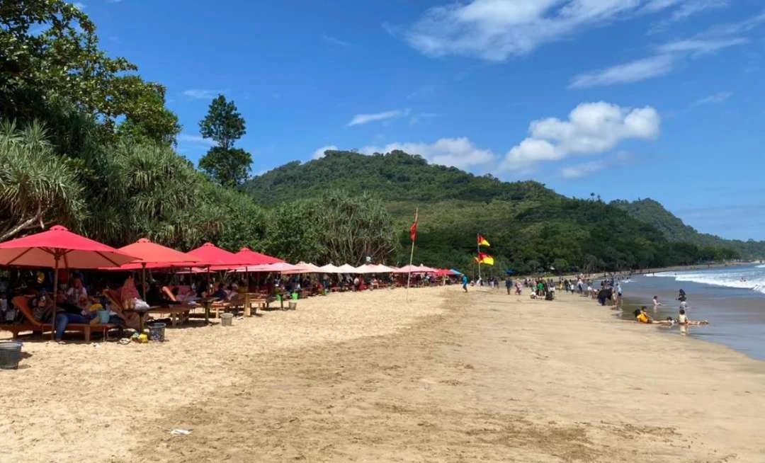 sepanjang-2024-banyuwangi-dikunjungi-3,4-juta-wisatawan,-naik-7-persen-dibanding-2023