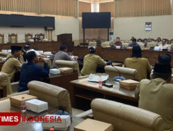 DPRD Banyuwangi Desak Eksekutif dan Polisi Berantas Miras dan Minol – TIMES Banyuwangi