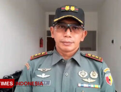 Dapur Sehat Banyuwangi Siap, Tunggu Lampu Hijau dari Pusat – TIMES Banyuwangi