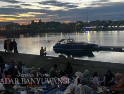 Banyuwangi Disesaki Wisatawan, Dinas Pariwisata Sebut Imbas Banyak Turis yang Mulai Bosan ke Bali