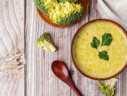 5 Resep Makanan Sehat yang Mudah Dibuat di Rumah – TIMES Banyuwangi