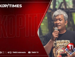 Diplomasi Kebudayaan – TIMES Banyuwangi