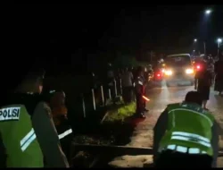 KAI Daop 9 Sesalkan Kecelakaan KA Pandanwangi, Lokomotif KA Pandanwangi Rusak Akibat Tabrakan
