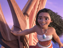 Waduh Disney Digugat Hak Cipta Film Moana – TIMES Banyuwangi