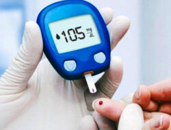 Gaya Hidup Muda Kini, Alarm Diabetes di Usia Dini – TIMES Banyuwangi