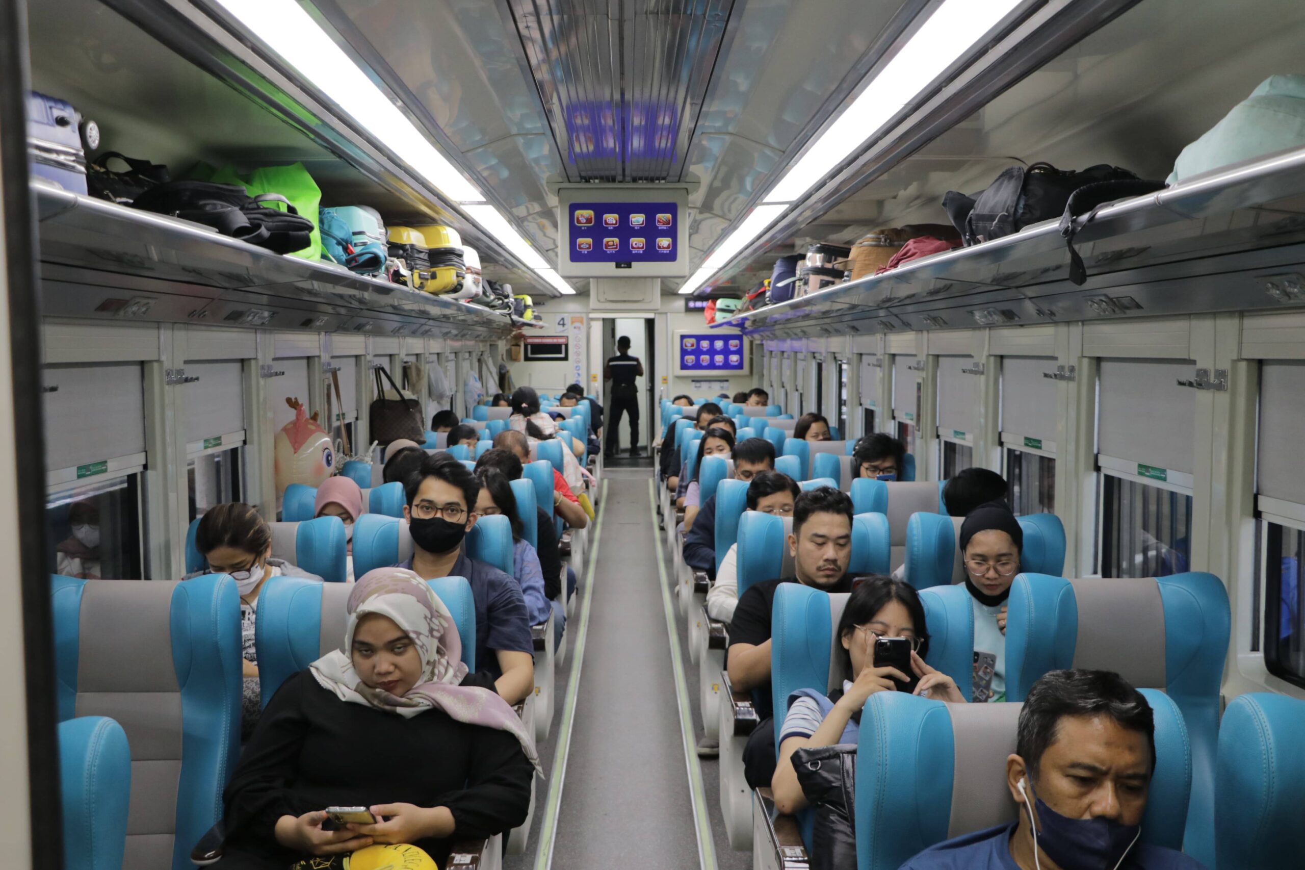pt-kai-daop-2-bandung-antisipasi-lonjakan-penumpang-di-libur-panjang-akhir-januari-2025-–-times-banyuwangi