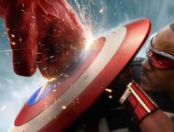 5 Film yang Paling Ditunggu Tahun 2025, Ada yang Pensiun – TIMES Banyuwangi