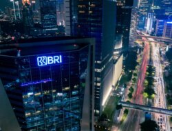 Bayarkan Dividen Interim Rp20,33 Triliun, BRI Setor Rp10,88 Triliun Ke Negara