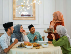 Simak Hukum Puasa Rajab Menurut Madzhab Empat – TIMES Banyuwangi