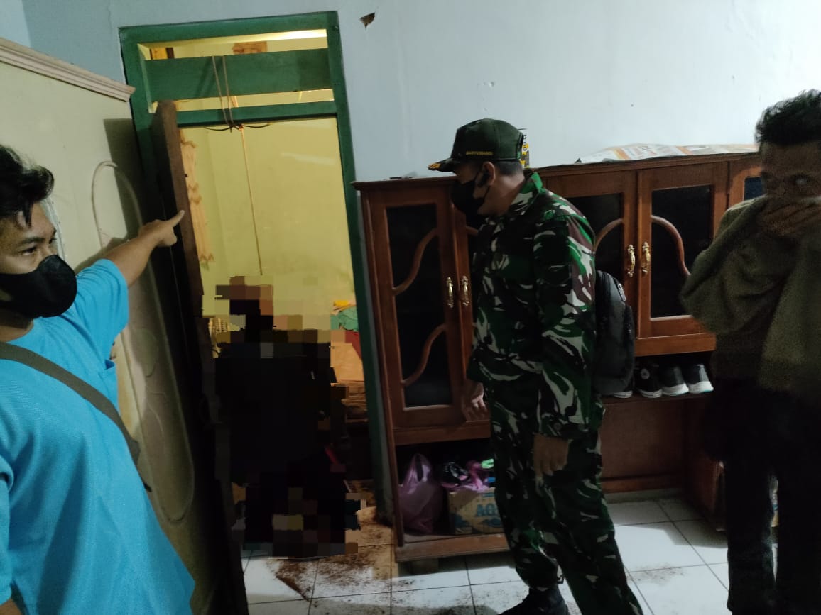 diduga-alami-depresi-karena-sakit,-seorang-pria-nekat-akhiri-hidup