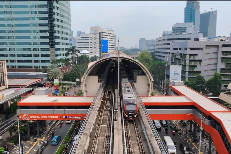 pilihan-pembayaran-lrt-jabodebek-semakin-beragam,-mulai-kartu-hingga-digital-–-radar-banyuwangi