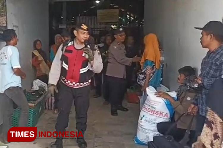 cegah-aksi-curanmor,-polres-pacitan-intensifkan-sosialisasi-di-pasar-tradisional-–-times-banyuwangi