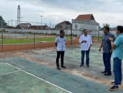 KONI-Uniba Jalin Kerja Sama Tingkatkan SDM Olahraga di Banyuwangi