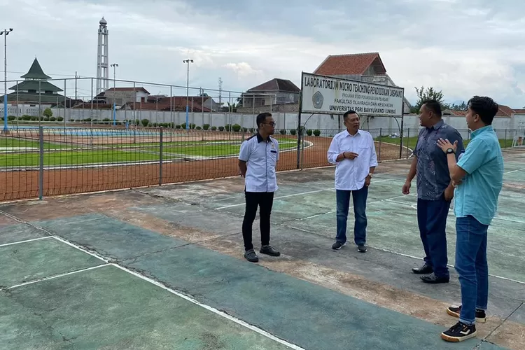 koni-uniba-jalin-kerja-sama-tingkatkan-sdm-olahraga-di-banyuwangi