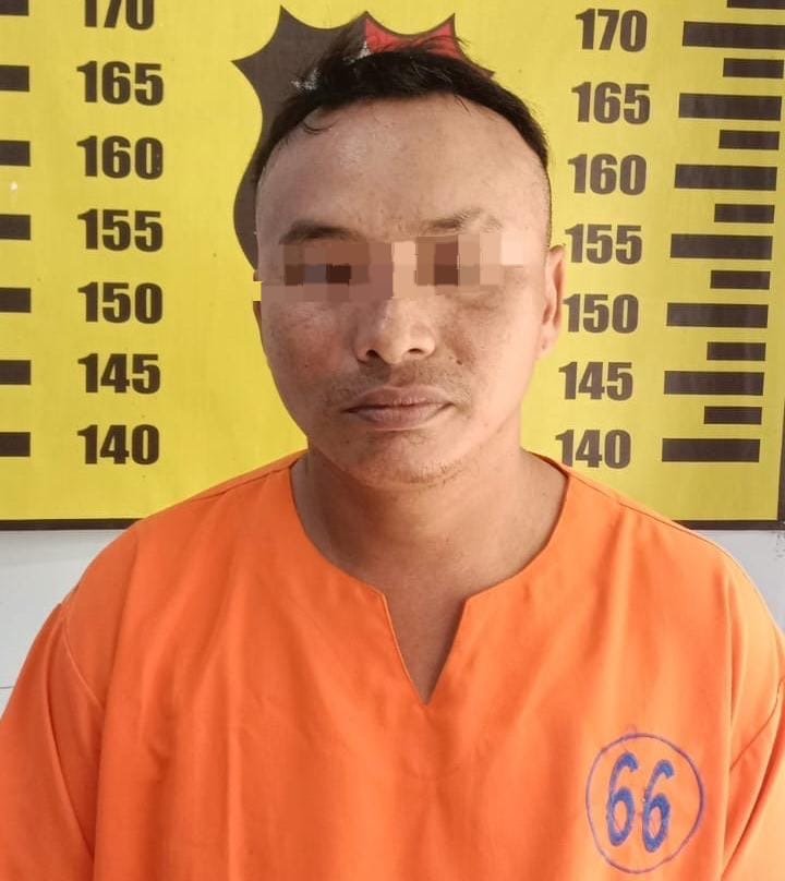sempat-diamuk-massa,-polisi-berhasil-amankan-pelaku-pencurian-tabung-gas-di-banyuwangi