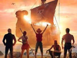 Deretan Pemeran Baru dalam One Piece Live Action 2 – TIMES Banyuwangi