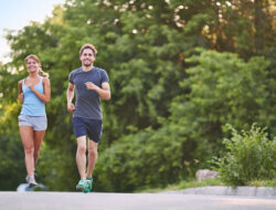 Rahasia Sukses Hidup Sehat: Manfaat Luar Biasa Olahraga Pagi – TIMES Banyuwangi