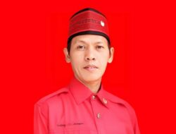 Untung Maryono Tanggapi Pernyataan Megawati Soal PDI Perjuangan di Tahun Vivere Pericoloso