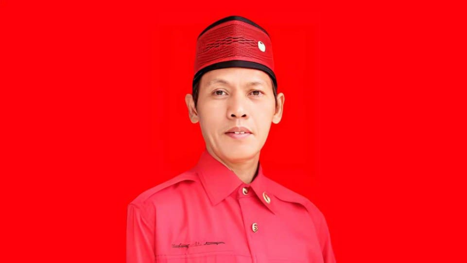 untung-maryono-tanggapi-pernyataan-megawati-soal-pdi-perjuangan-di-tahun-vivere-pericoloso